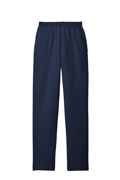 Russ & Go - Pant Full Color Print - Port & Co Core Fleece Sweatpant with Pockets. PC78P