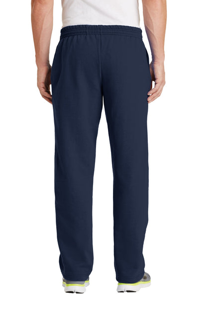 Russ & Go - Pant Full Color Print - Port & Co Core Fleece Sweatpant with Pockets. PC78P
