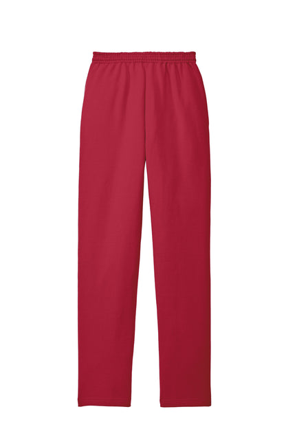 Russ & Go - Pant Full Color Print - Port & Co Core Fleece Sweatpant with Pockets. PC78P