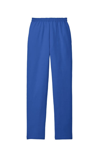 Russ & Go - Pant Full Color Print - Port & Co Core Fleece Sweatpant with Pockets. PC78P