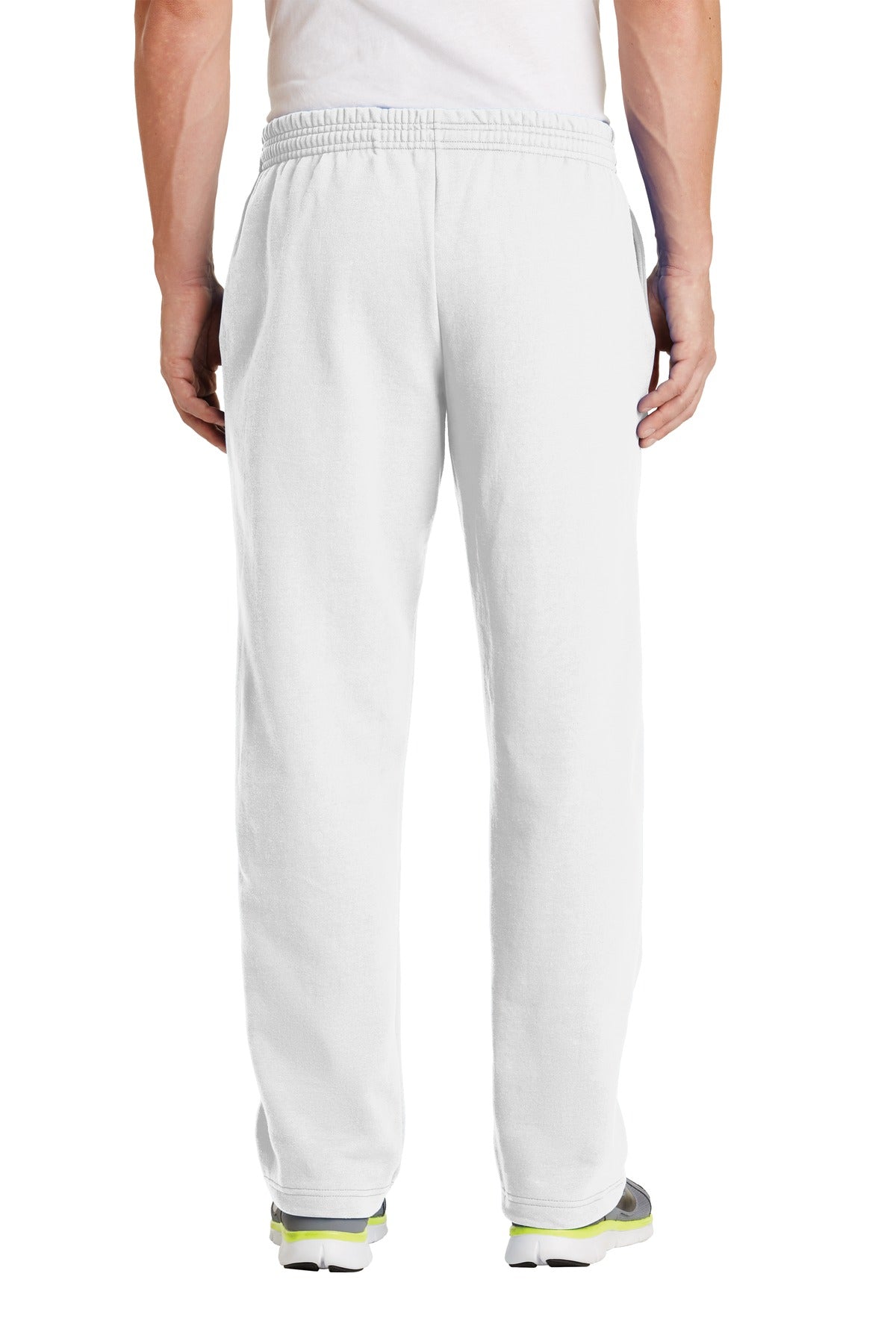 Russ & Go - Pant Full Color Print - Port & Co Core Fleece Sweatpant with Pockets. PC78P