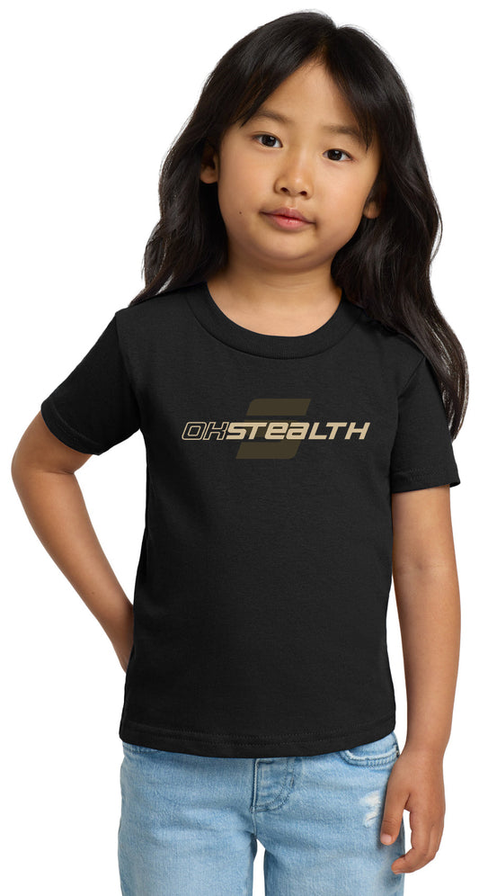 Stealth Baseball - Gildan® Youth Softstyle® Midweight Fleece Hoodie SF