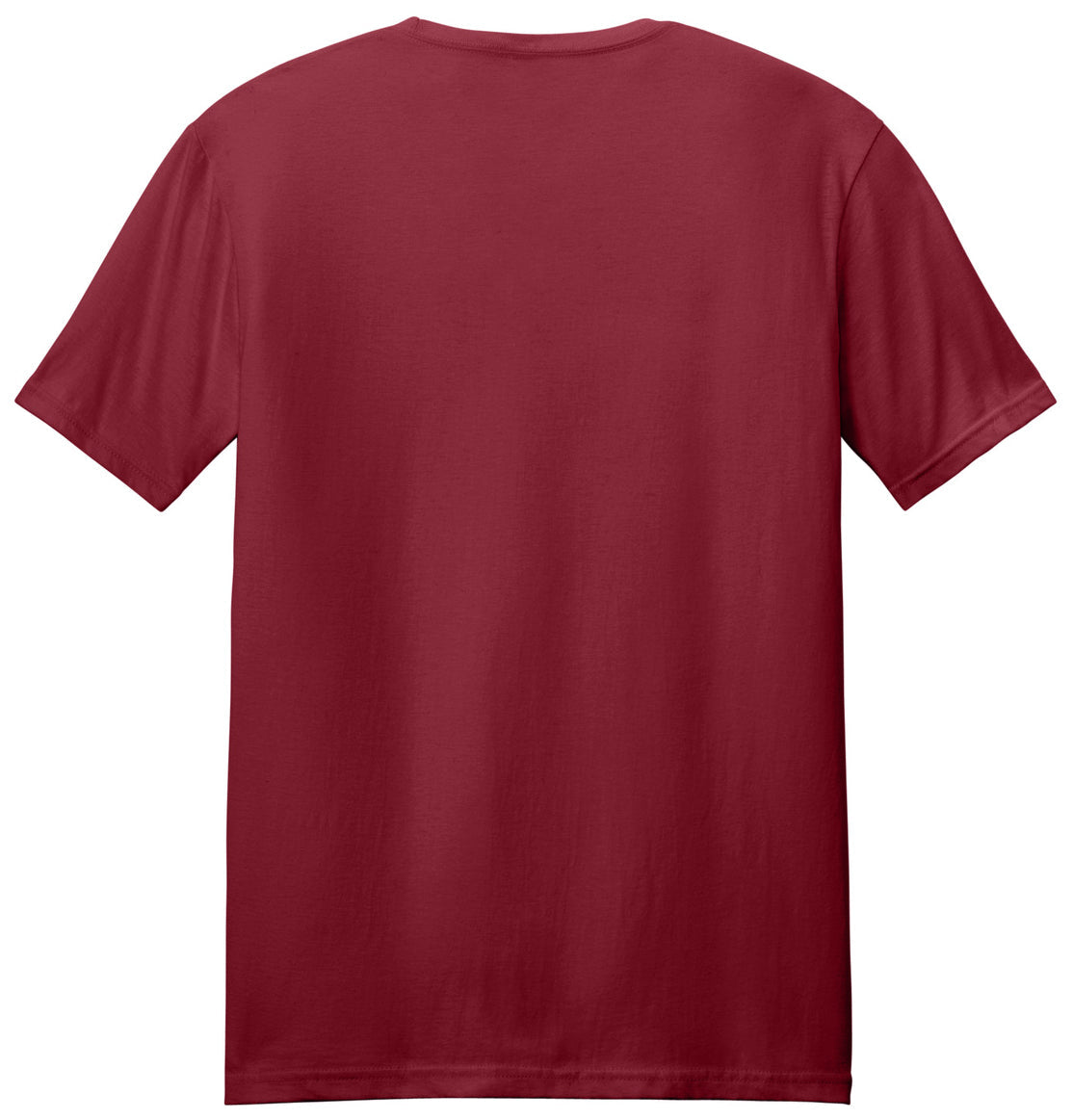 Stealth Baseball - Strikethrough - Gildan Softstyle® T-Shirt. 64000