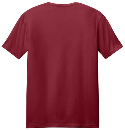 Stealth Baseball - Strikethrough - Gildan Softstyle® T-Shirt. 64000