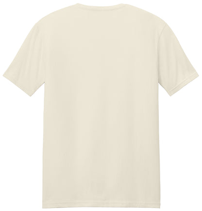 Stealth Baseball - Natural - Gildan Softstyle® T-Shirt. 64000
