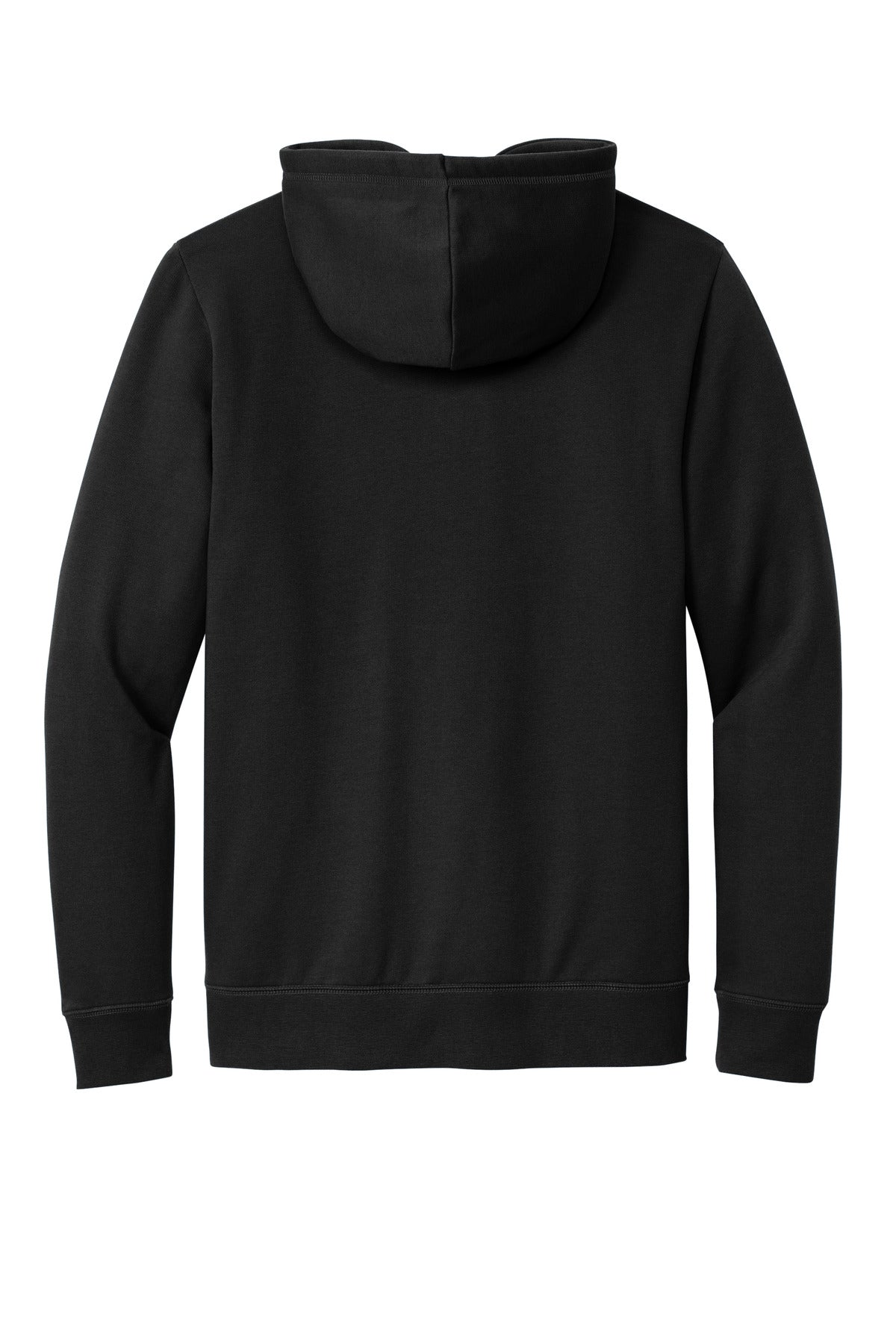 Stealth Baseball - New Era® Comeback Fleece Pullover Hoodie NEA550