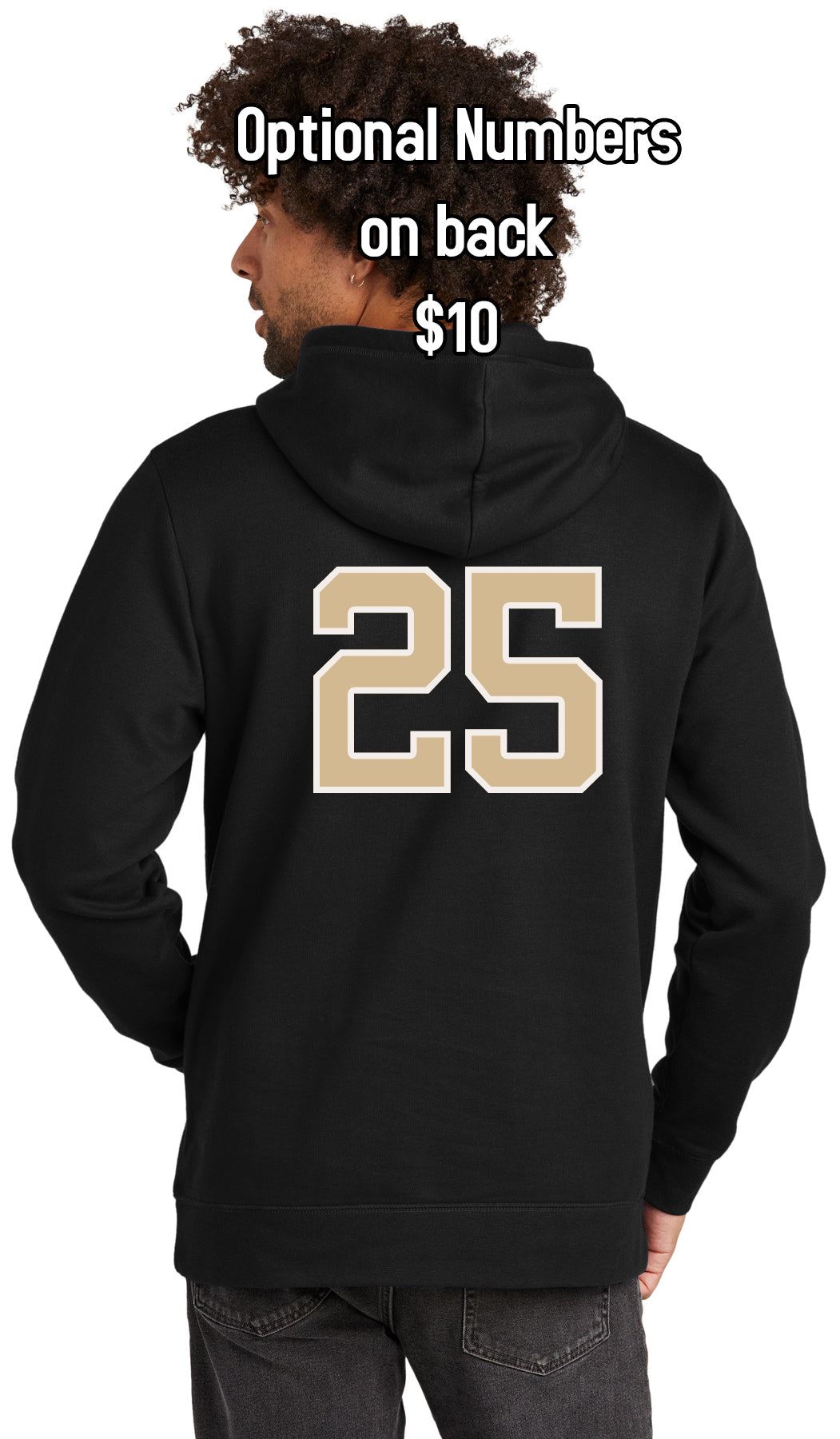 Stealth Baseball - New Era® Comeback Fleece Pullover Hoodie NEA550