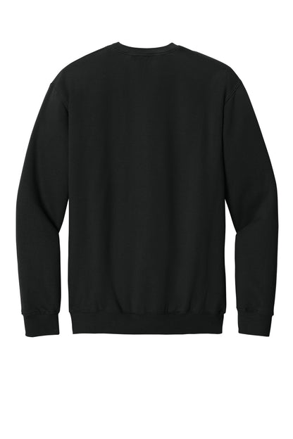 Stealth Baseball - Gildan® Softstyle® Crewneck Sweatshirt SF000