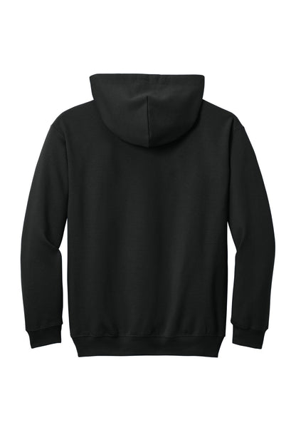 Stealth Baseball - Gildan® Youth Softstyle® Midweight Fleece Hoodie SF500B