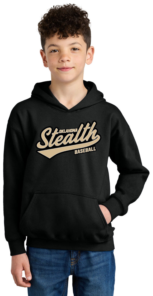 Stealth Baseball - Gildan Softstyle® T-Shirt. 64000