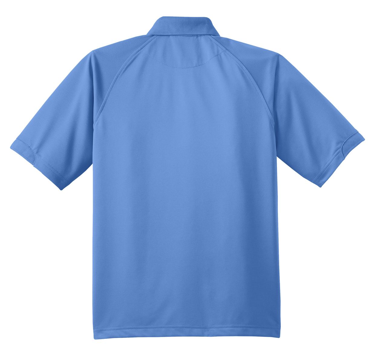 Storm Watch Jewelry - Solid Thistle - Port Authority® Dry Zone® Ottoman Polo.  K525