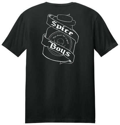 Spice Boys - Gildan Softstyle® T-Shirt - 64000
