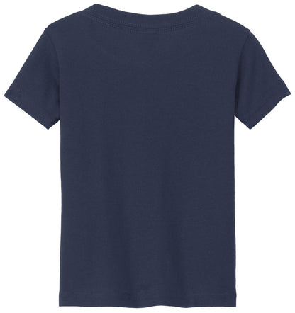 Tiny Twisters Soccer - Logo - Gildan® Heavy Cotton Toddler T-Shirt 5100P