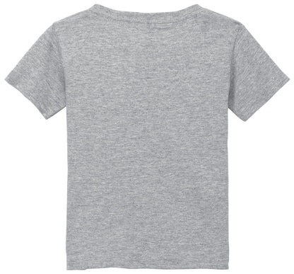 Tiny Twisters Soccer - Logo - Gildan® Heavy Cotton Toddler T-Shirt 5100P