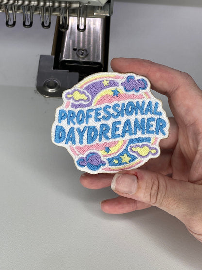 Professional Daydreamer Patch