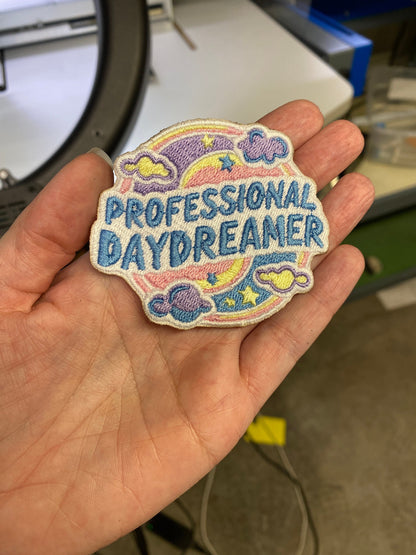 Professional Daydreamer Patch