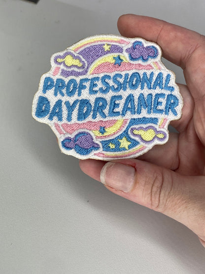 Professional Daydreamer Patch