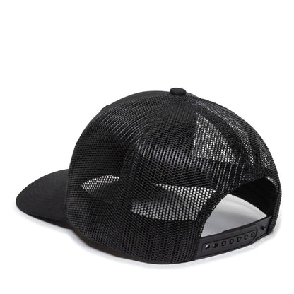 LandShape Embroidered Hat