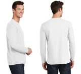 Men's Long Sleeve T-Shirt