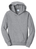 Youth Hooded Sweatshirt