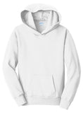Youth Hooded Sweatshirt